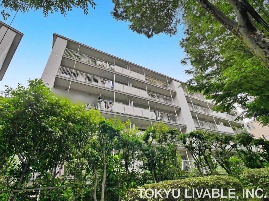 2LDK apartment in Miyamae Ward, Kawasaki, Kanagawa - Photo 1