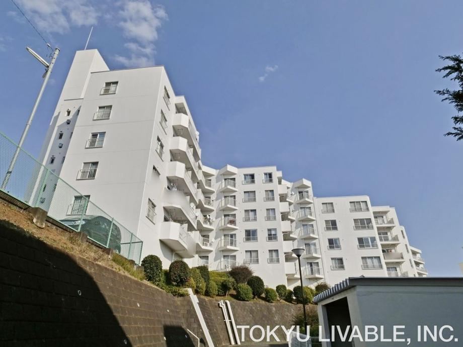 3LDK apartment in Miyamae Ward, Kawasaki, Kanagawa - Photo 1