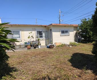 3LDK house in Nakagami District