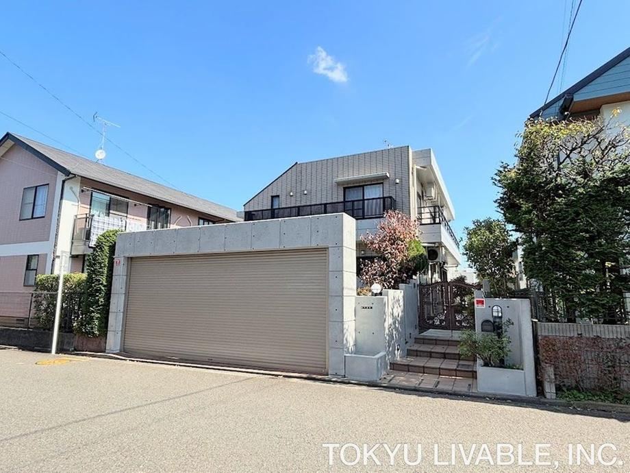 4LDK+S house in Aoba Ward, Yokohama, Kanagawa - Photo 1
