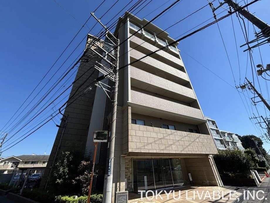 3LDK apartment in Yamato, Kanagawa - Photo 1