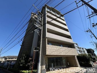 3LDK apartment in Yamato