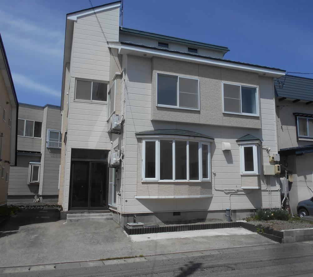 4LDK+S house in Aomori, Aomori - Photo 1