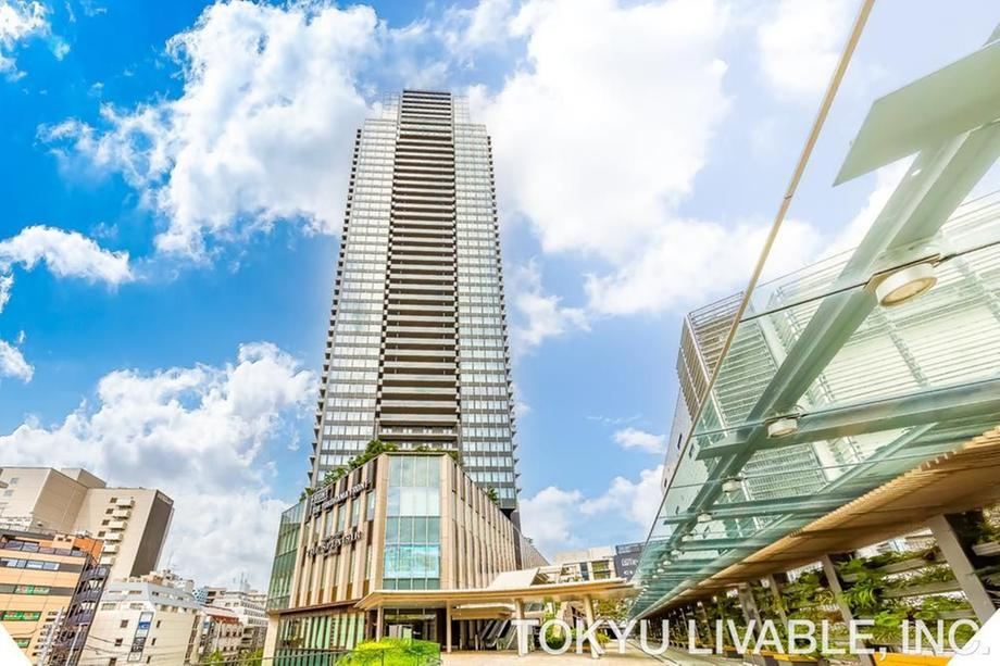 2LDK apartment in Kanagawa Ward, Yokohama, Kanagawa - Photo 1