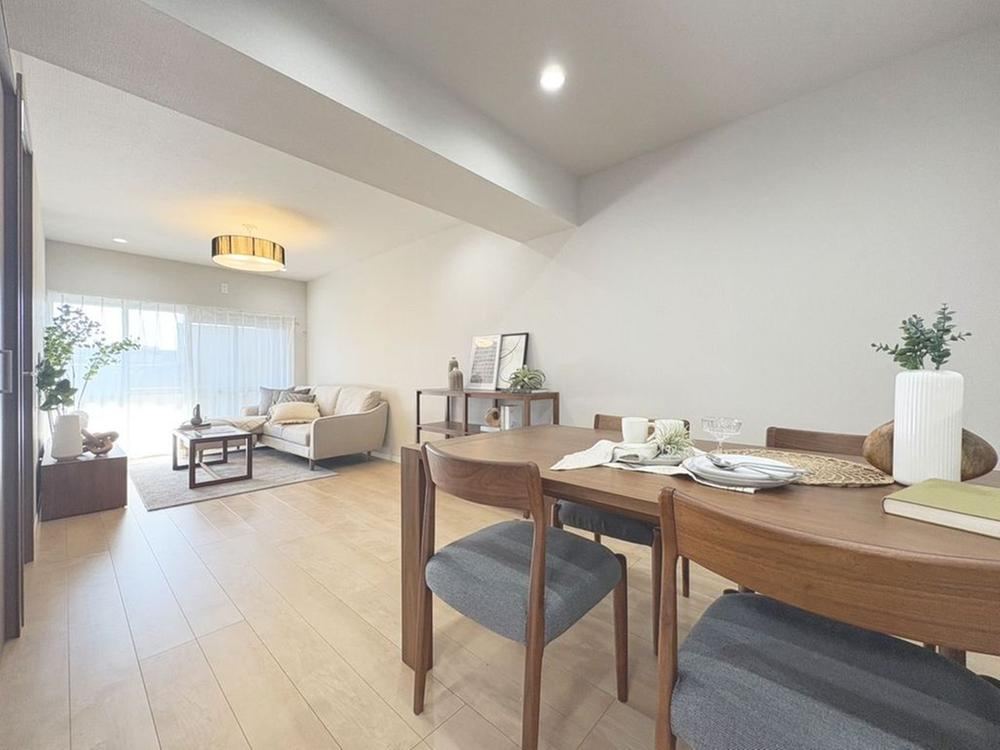 2LDK apartment in Matsudo, Chiba - Photo 1
