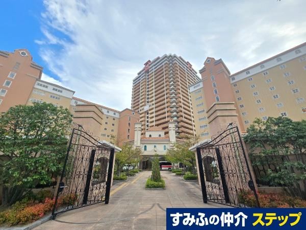 1LDK apartment in Ashiya, Hyogo - Photo 1