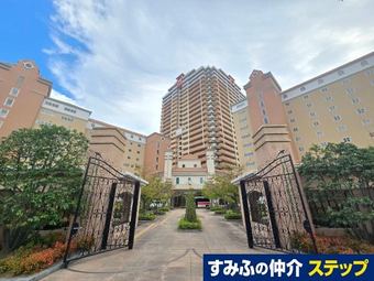 1LDK apartment in Ashiya