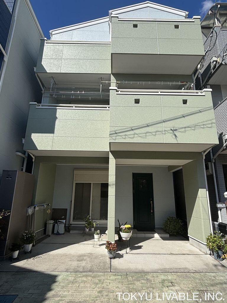 3LDK+S house in Amagasaki, Hyogo - Photo 1