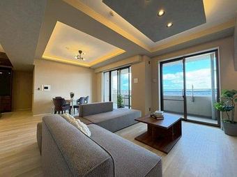 3LDK apartment in Mino