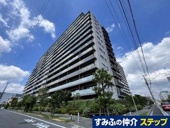4LDK apartment in Toda