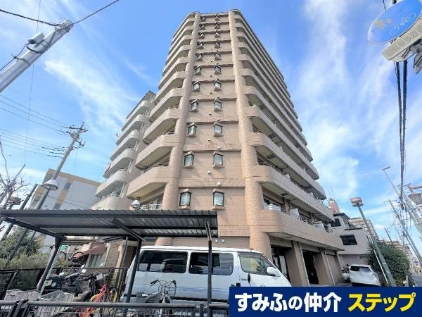 1LDK+S apartment in Toda, Saitama - Photo 1