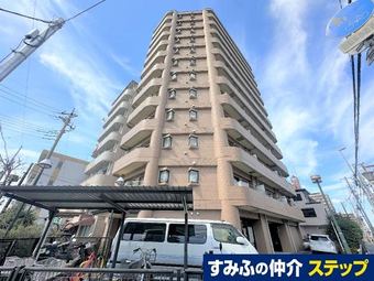 1LDK+S apartment in Toda