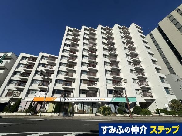 2LDK apartment in Kawaguchi, Saitama - Photo 1