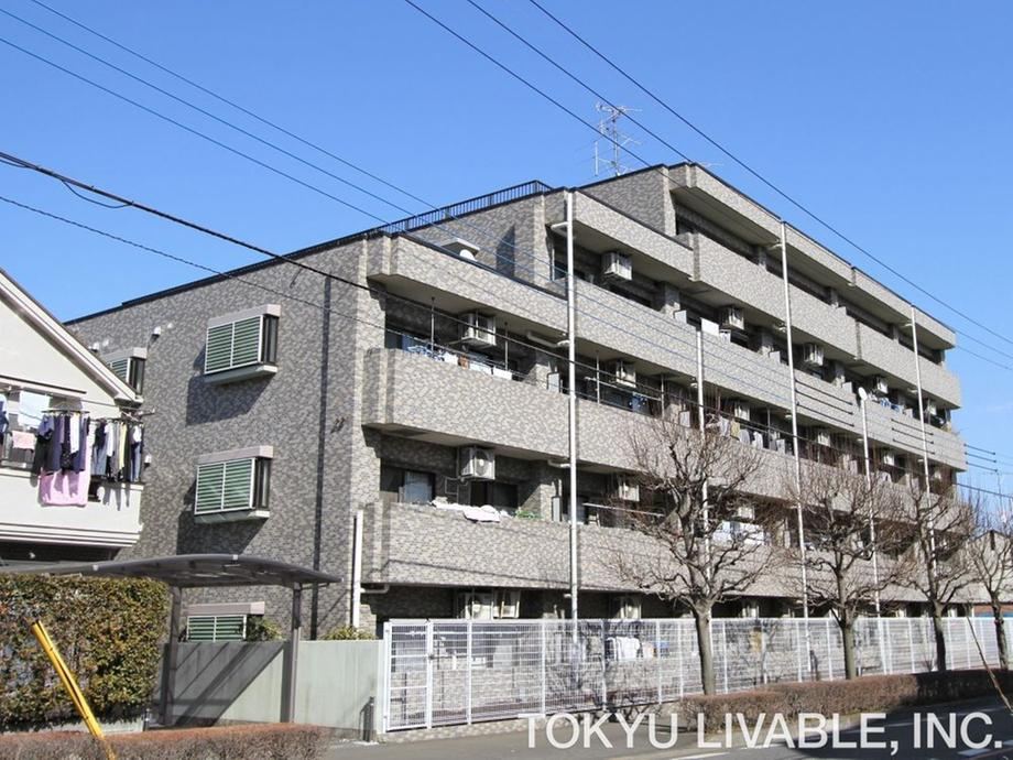 3LDK apartment in Kodaira, Tokyo - Photo 1