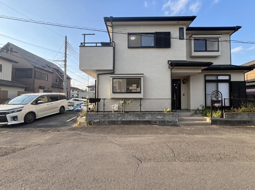4LDK house in Kasukabe, Saitama - Photo 1