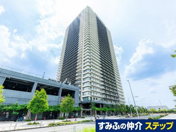 3LDK apartment in Katsushika Ward, Tokyo - Photo 1