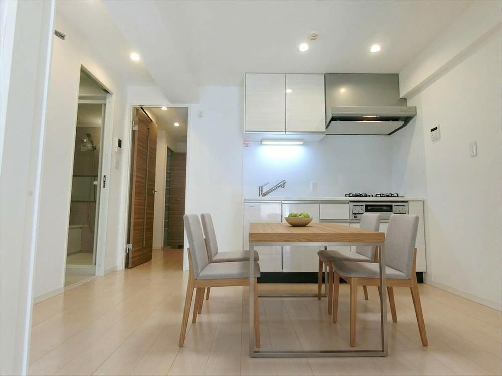 3DK apartment in Aoba Ward, Yokohama, Kanagawa - Photo 1