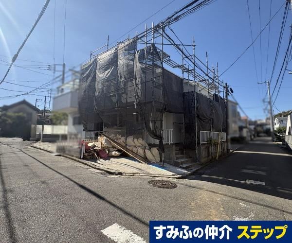 3LDK house in Kanagawa Ward, Yokohama, Kanagawa - Photo 1