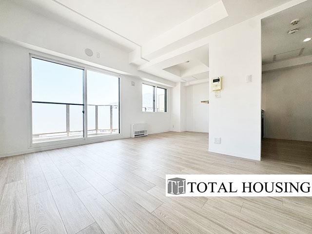 3LDK apartment in Chuo Ward, Sapporo, Hokkaido - Photo 1