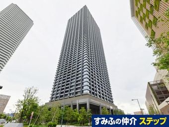 3LDK apartment in Nakahara Ward, Kawasaki
