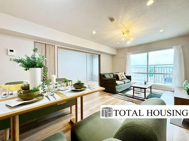 3LDK apartment in Chuo Ward, Sapporo, Hokkaido - Photo 1