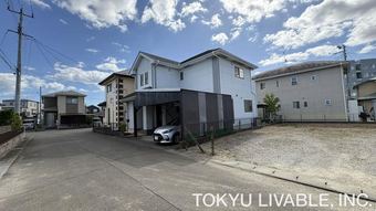 4LDK house in Taihaku Ward, Sendai