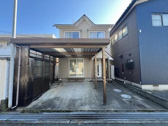 4DK house in Kanazawa