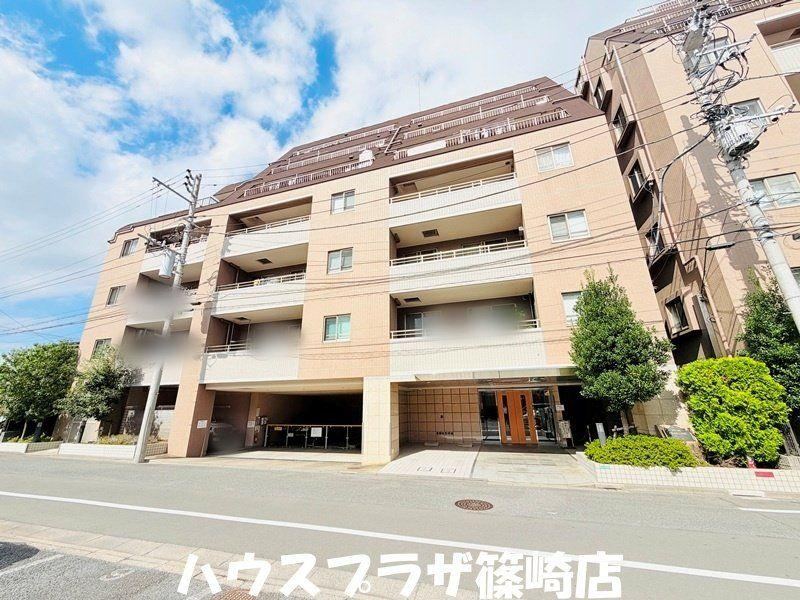 2LDK apartment in Edogawa Ward, Tokyo - Photo 1