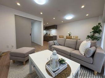 2LDK apartment in Naka Ward, Nagoya