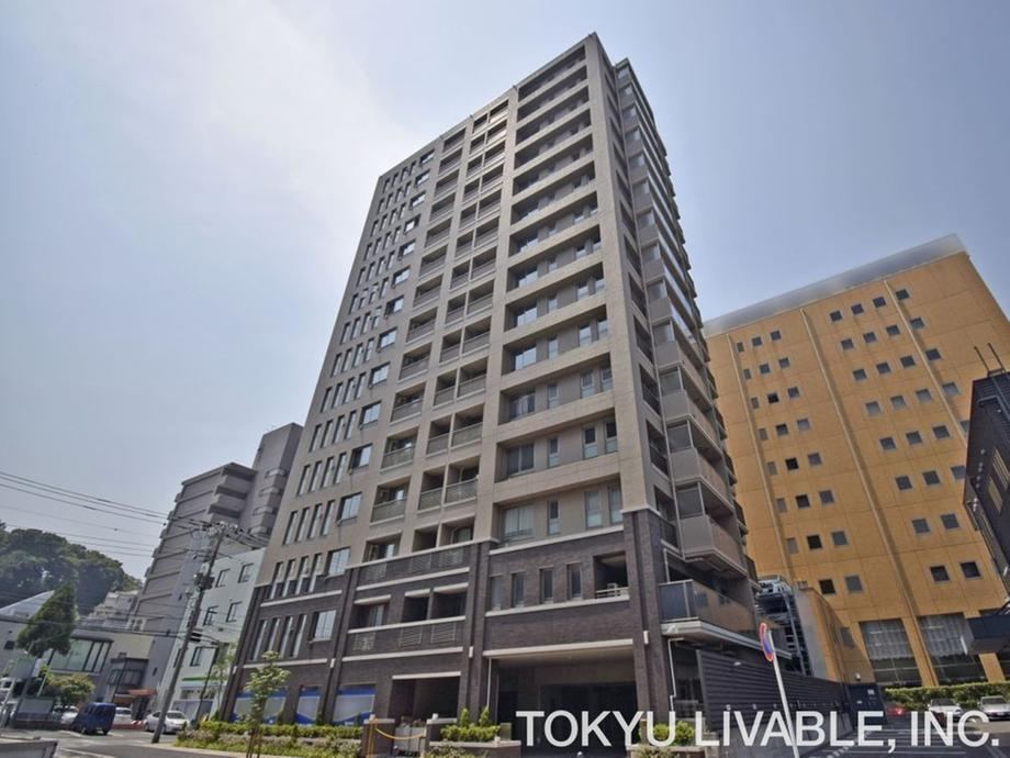 1LDK apartment in Kohoku Ward, Yokohama, Kanagawa - Photo 1