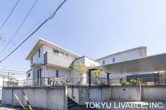 4LDK house in Chikusa Ward, Nagoya