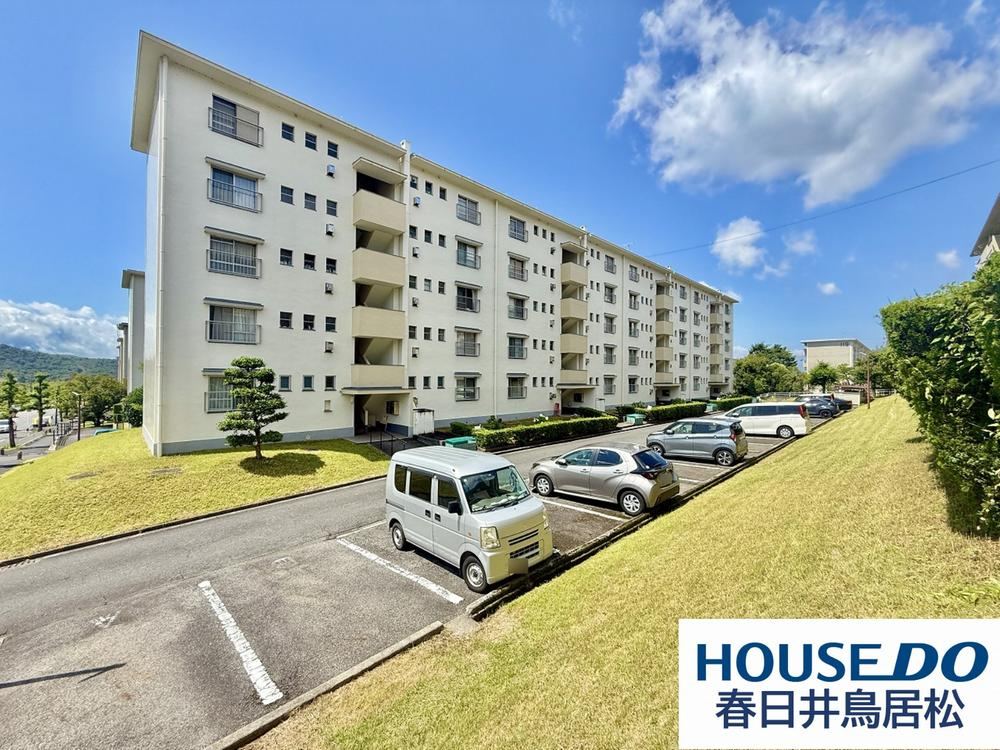 2LDK apartment in Kasugai, Aichi - Photo 1