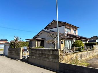 7DK house in Kanazawa