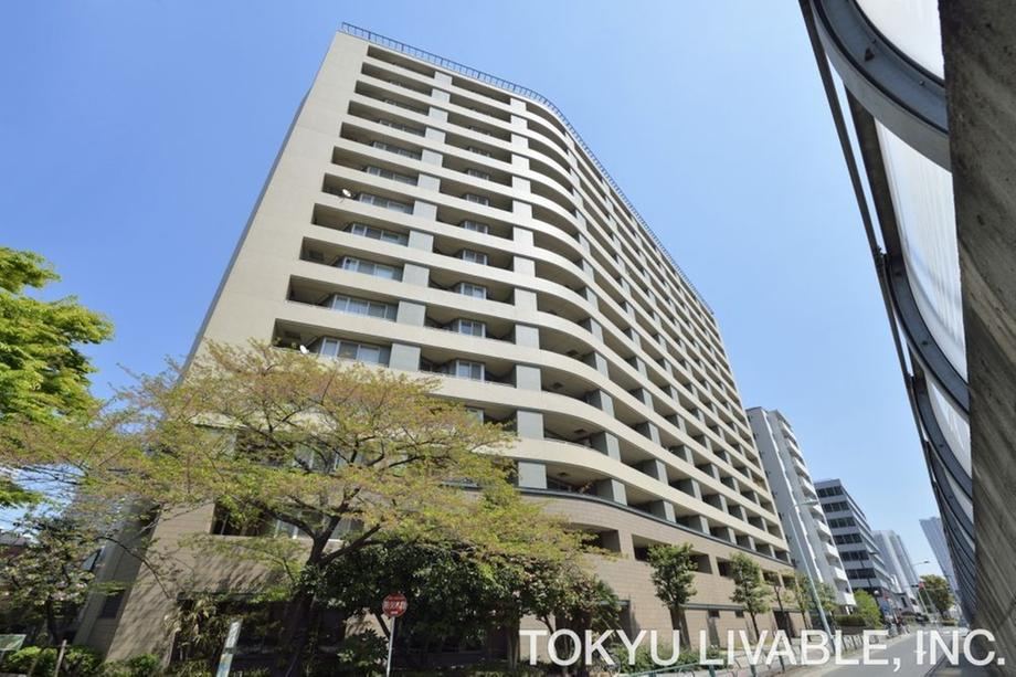 3LDK apartment in Chuo Ward, Tokyo - Photo 1
