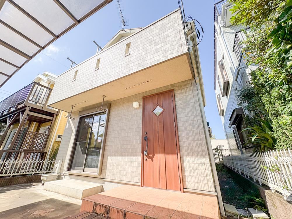 4LDK house in Higashimurayama, Tokyo - Photo 1