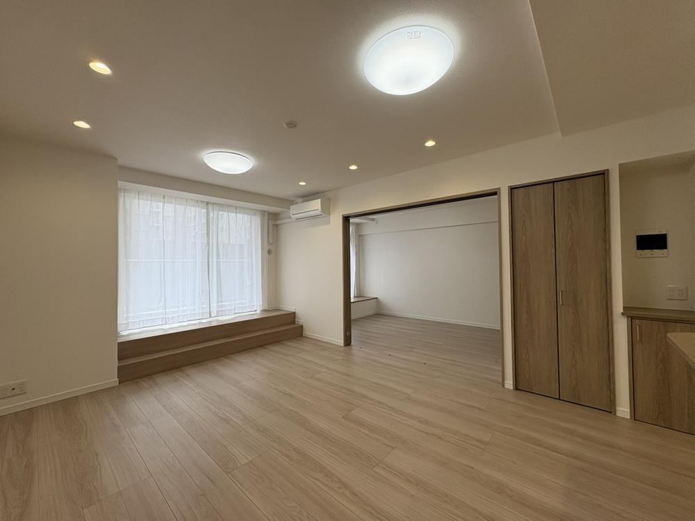 3LDK apartment in Yachiyo, Chiba - Photo 1