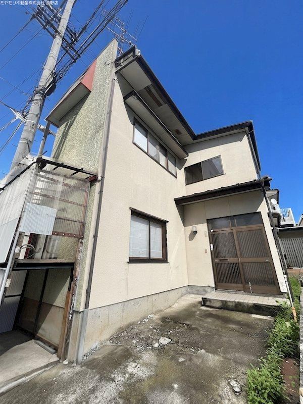 5DK house in Suzaka, Nagano - Photo 1