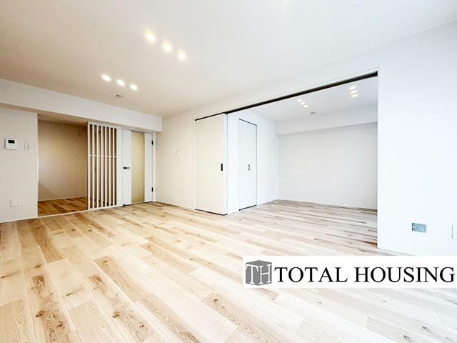 3LDK apartment in Toyohira Ward, Sapporo, Hokkaido - Photo 1