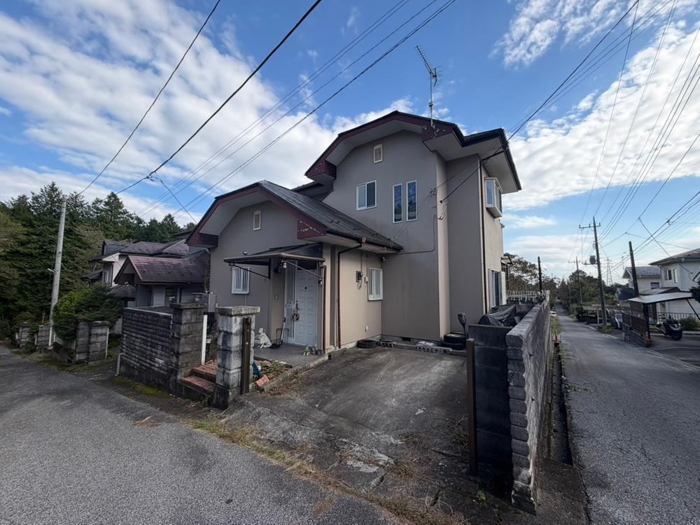 3LDK house in Nikko, Tochigi - Photo 1