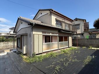 4DK house in Kisarazu