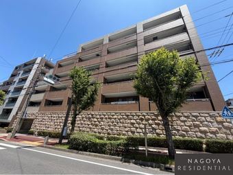 3LDK apartment in Meito Ward, Nagoya
