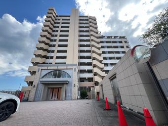 3LDK apartment in Odawara