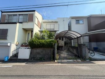 5DK house in Tempaku Ward, Nagoya