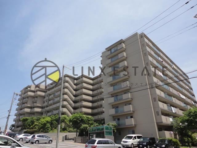 2LDK apartment in Nishi Ward, Kobe, Hyogo - Photo 1