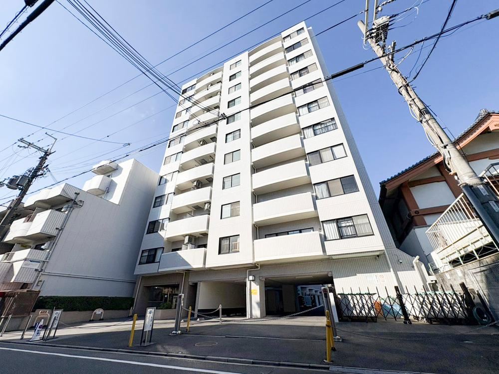 studio apartment in Kamigyo Ward, Kyoto - Photo 1