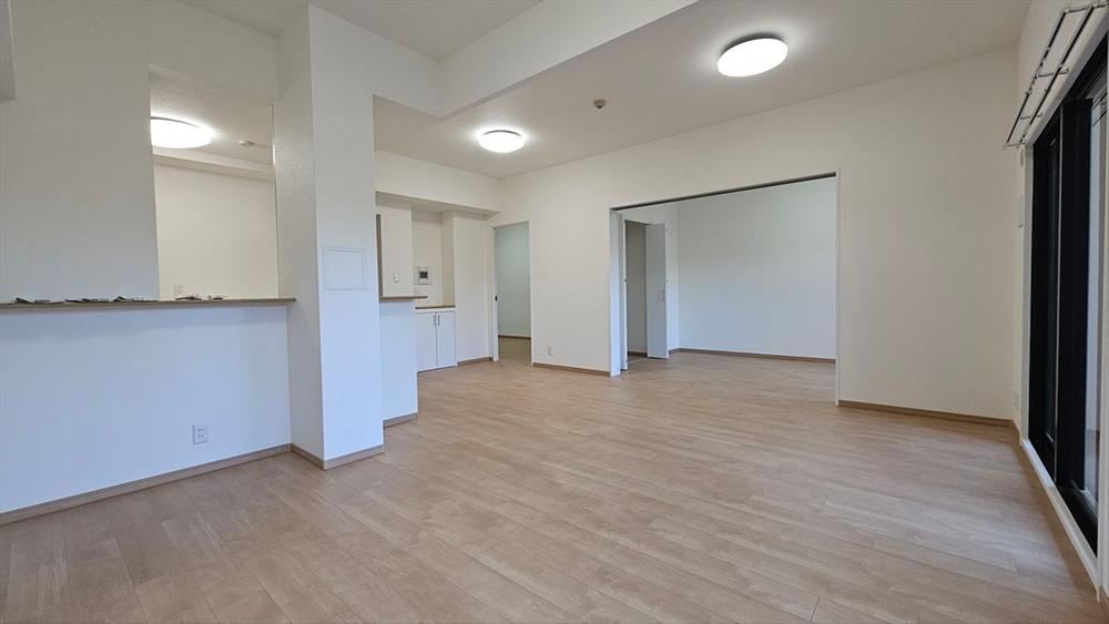 3LDK apartment in Nishi Ward, Kobe, Hyogo - Photo 1