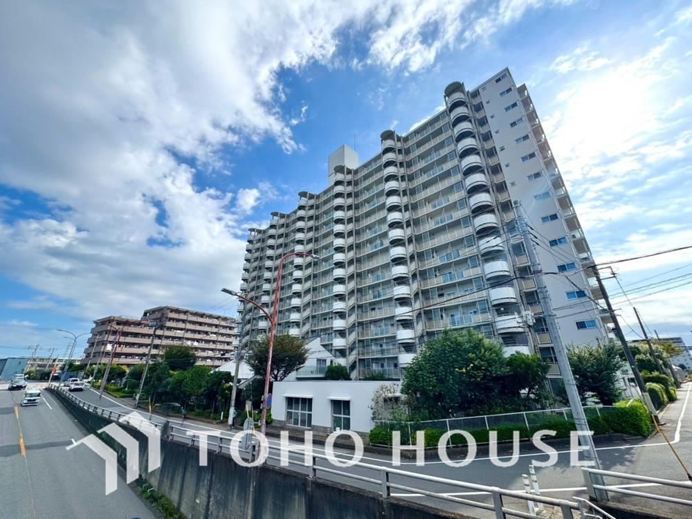3LDK apartment in Narashino, Chiba - Photo 1