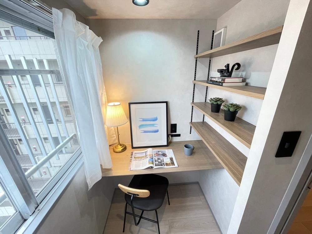 3LDK+S apartment in Toyonaka, Osaka - Photo 1