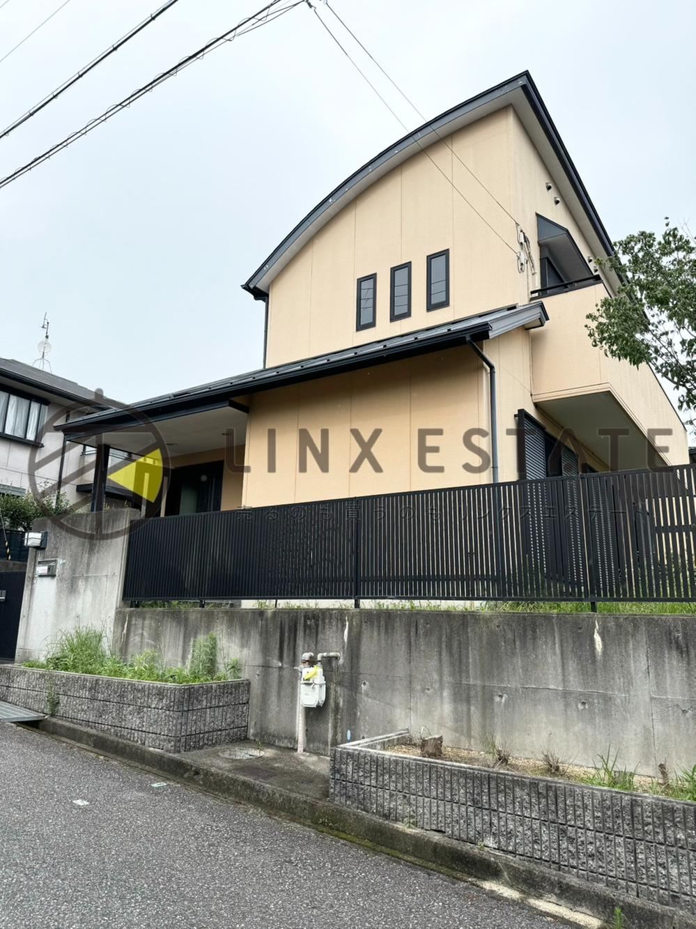 4LDK house in Nishi Ward, Kobe, Hyogo - Photo 1