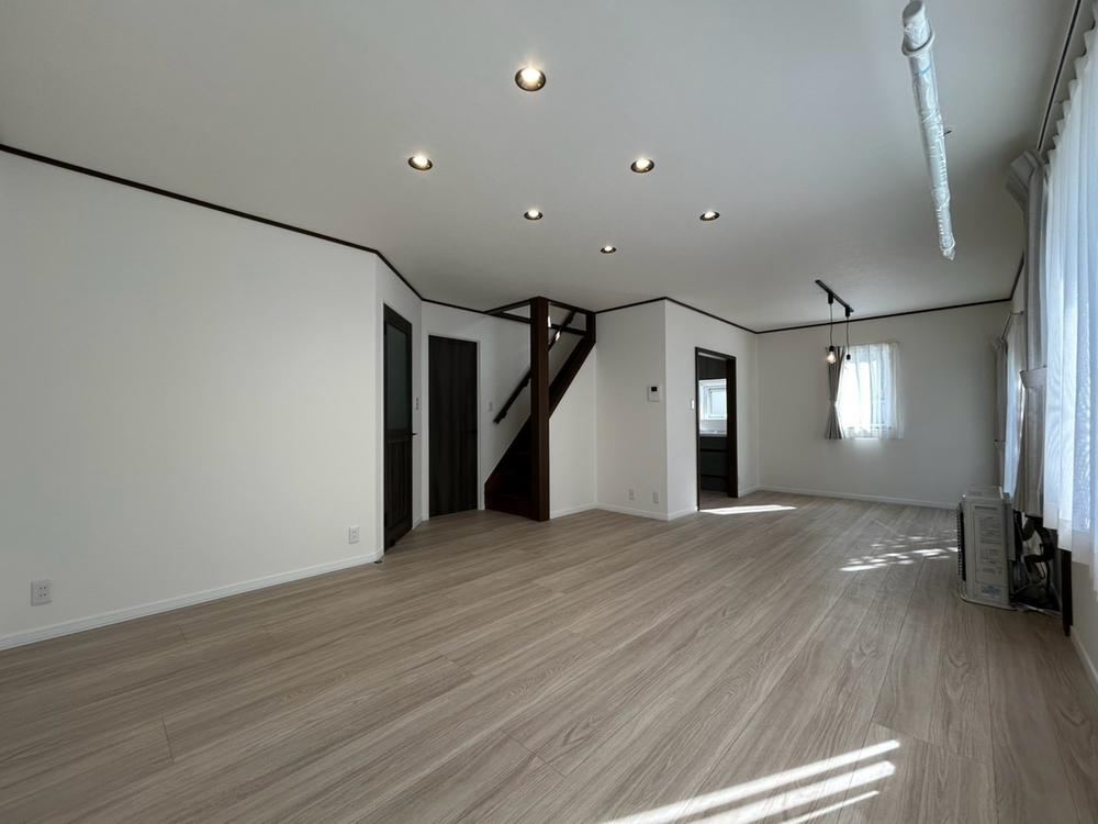 4LDK house in Teine Ward, Sapporo, Hokkaido - Photo 1